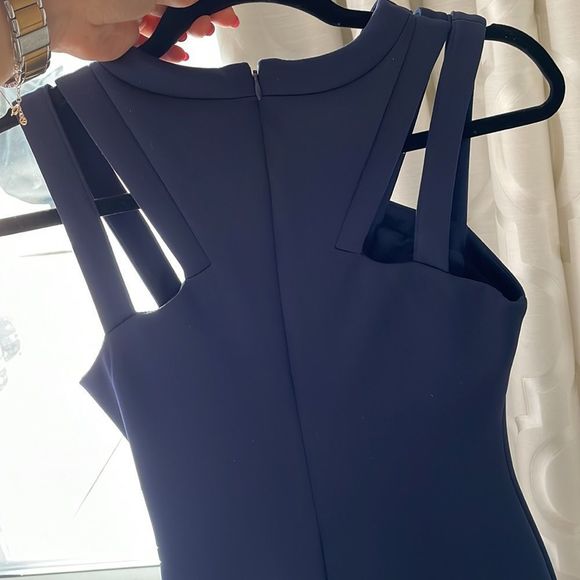 Guess blue dress size S - Picture 5 of 5